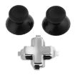 Xbox One Elite Game Controller Handle Set with Screwdriver - Gold - 3