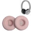 Pink Earphone Cushion Cover for JBL Tune 600BTNC / T500BT / T450BT - 1