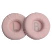 Pink Earphone Cushion Cover for JBL Tune 600BTNC / T500BT / T450BT - 2