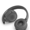 2 PCS JBL Tune 600BTNC Earphone Cushion Cover Replacement Earpads (Black) - 5