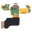 Charging Port + Microphone Flex Cable for Sony Xperia 1 - 1