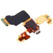 Charging Port + Microphone Flex Cable for Sony Xperia 1 - 3