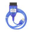 Picture of INPA K+CAN with Switch USB Interface Cable for BMW (Blue)