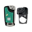 Opel Zafira B/Astra H VALEO Remote Key (2 Buttons, 433MHz) - 5