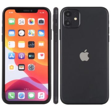 iPhone 11 Black Dummy Display Model - 1