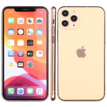 iPhone 11 Pro Gold Dummy Display Model - 1