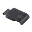 GoPro HERO7 White/Silver Side Interface Door Cover Repair Part - Black - 2