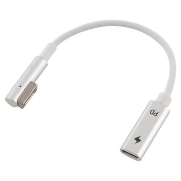 5 Pin MagSafe 1 to USB-C PD Charge Adapter - 1