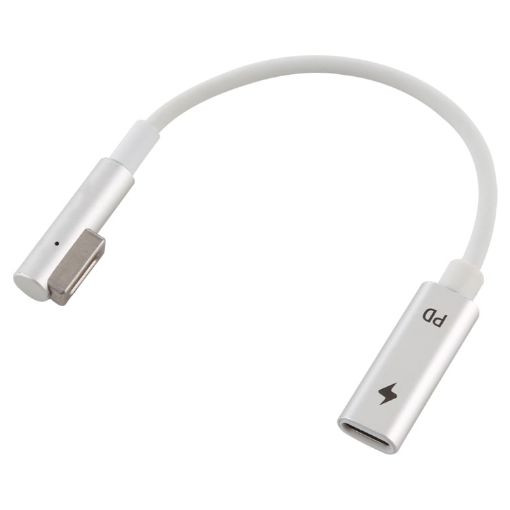 5 Pin MagSafe 1 to USB-C PD Charge Adapter - 1