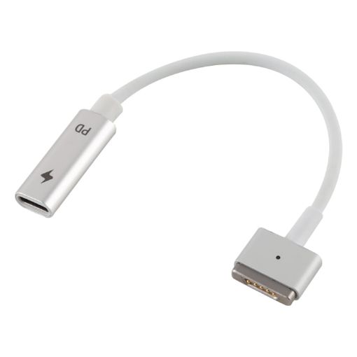 5 Pin MagSafe 2 to USB-C PD Adapter - 1
