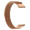 Garmin Fenix 6S Milanese Watch Band - Rose Gold - 3