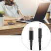 Dell 4.5x3.0mm Male to USB-C Charging Cable - 5