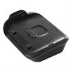 Galaxy Gear Live R382 SM-R382 Charger Base - Black - 3