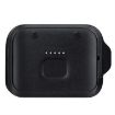 Galaxy Gear Live R382 SM-R382 Charger Base - Black - 4