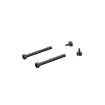Garmin Fenix 5 Strap Connecting Rod - Black - 3