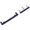 OnePlus 7 Pro Power & Volume Buttons (Blue) - 3