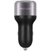 Huawei CP31 18W Dual USB Car Charger - Fast Charging (Grey) - 2