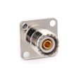 UHF SO239 Female To Female RF Connector Adapter - Panel Mount - Google Shopping - 4