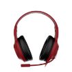 Edifier HECATE G1 Gaming Headset - Red - 3