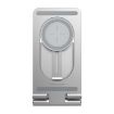NILLKIN PowerHold Tablet Wireless Charging Stand - Silver - 2