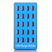 100W 20 In 1 Multi-function USB Charging Station - Smart & Efficient - 1