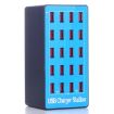 100W 20 In 1 Multi-function USB Charging Station - Smart & Efficient - 2