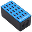 100W 20 In 1 Multi-function USB Charging Station - Smart & Efficient - 3