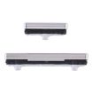 Samsung Galaxy Note10+ Power & Volume Control Button (Silver) - 2