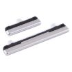 Samsung Galaxy Note10+ Power & Volume Control Button (Silver) - 3