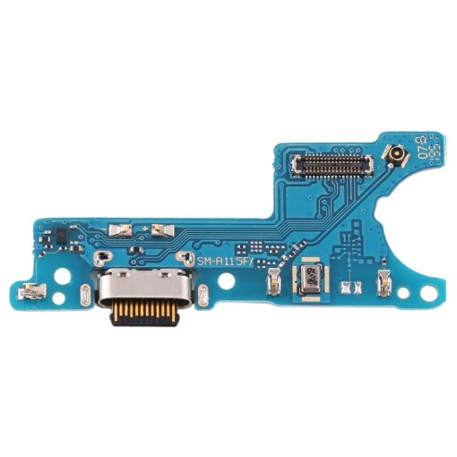 Samsung Galaxy A11 SM-A115F Charging Port Board - 1