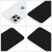 iPhone 12 Pro Black Screen Dummy Display Model Silver - 4