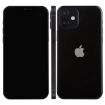 iPhone 12 Mini Black Screen Dummy Display Model (Black) - 1