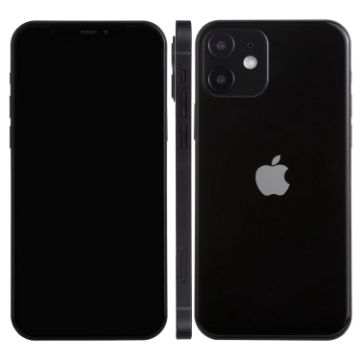 iPhone 12 Mini Black Screen Dummy Display Model (Black) - 1
