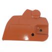 Chain Brake Clutch Cover Assembly for Husqvarna 445 450 Chainsaw - 1