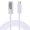 5 Pin MagSafe 1 to USB-C PD Charging Cable - 45W/65W/85W/100W - 1