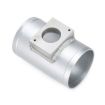 76mm XH-UN601 Car Engine Air Flow Meter Flange for Mitsubishi Lancer - 2