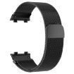 OPPO Watch 46MM Milanese Stainless Steel Band - Black - 2