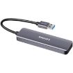 Lenovo U04 USB 3.0 Multi-port Converter Hub - 2