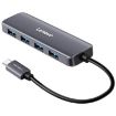 Lenovo U04 USB 3.0 Multi-port Converter Hub - 3