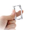 Garmin Forerunner 245 TPU Electroplated Watch Case - Gray - 3