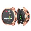 Garmin Forerunner 245 TPU Electroplated Watch Case - Rose Gold - 2