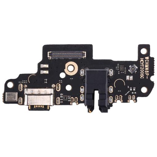 Xiaomi Redmi Note 8 Pro Charging Port Board - Genuine Replacement - 1