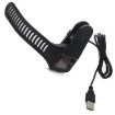 Garmin 310XT/405/405CX/410/910XT Charging Cable Charger - 3