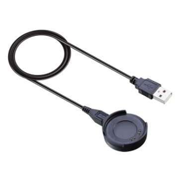 Huawei Honor S1 Watch Charger - Charging Base for Huawei Fit Smart Watch B19 - 1