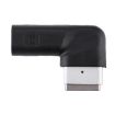 USB-C Female to MagSafe 2 Male Charge Adapter - Black - 4