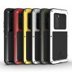 Huawei P40 Pro LOVE MEI Metal Shockproof Waterproof Case - 5