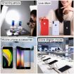 iPhone SE 2 Black Dummy Display Model - 6