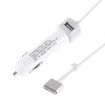 45W-2 Car Charger with 14.85V T MagSafe 2 Data Cable - 2