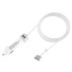 45W-2 Car Charger with 14.85V T MagSafe 2 Data Cable - 3