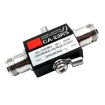 CA-23RS 400W 2500MHz Lighting Arrestor N Male Plug to N Female Coaxial Surge Protector - 4